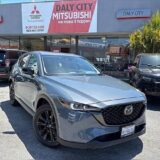 2024 Mazda CX-5 2.5 S Carbon Edition for $0 Build