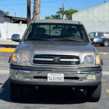 2002 Toyota Tundra SR5 for $0 Build Credit, Poor Credit,