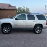 2008 Chevy Tahoe for $0 Build Credit, Poor Credit, Bad