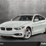 2019 BMW 4 Series 430i for $0 Build Credit, Poor
