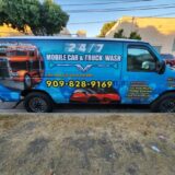 2007 Ford E250 Cargo Van for $0 Build Credit, Poor