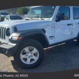 2021 Jeep Wrangler Unlimited Trim - Financing Available! for $0