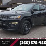 2018 Jeep Compass Altitude 4x4 for $0 Build Credit, Poor