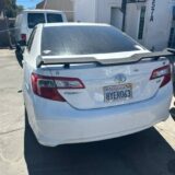 2012 Toyota Camry Trim for $0 Build Credit, Poor Credit,