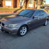 2005 BMW 530i Trim - Super Clean, Runs Excellent for