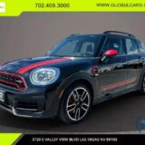 2018 MINI Countryman John Cooper Works ALL4 for $0 Build