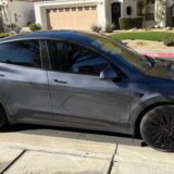 2023 Tesla Model Y Dual Motor Long Range for $0
