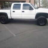 2006 Chevrolet Silverado Trim for $0 Build Credit, Poor Credit,