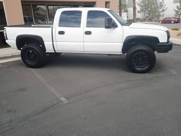 2006 Chevrolet Silverado Trim for $0 Build Credit, Poor Credit,