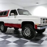 1984 GMC Jimmy Base 2dr 4WD for $0 Build Credit,