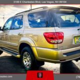 2023 Toyota Sequoia Trim for $0 Build Credit, Poor Credit,