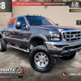 2003 Ford Super Duty F-250 Trim - $438/mo for $0