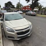 2015 Chevrolet Malibu for $0 Build Credit, Poor Credit, Bad