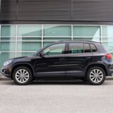 2015 Volkswagen Tiguan Highline 4MOTION 122,499 KM - No Accidents