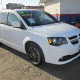 2018 Dodge Grand Caravan GT for $0 Build Credit, Poor