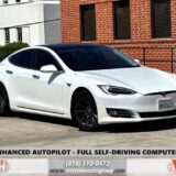 2019 Tesla Model S 100D for $0 Build Credit, Poor