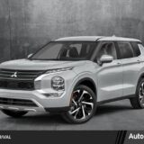 2024 Mitsubishi Outlander SE for $0 Build Credit, Poor Credit,