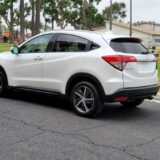 2022 Honda HR-V EX for $0 Build Credit, Poor Credit,