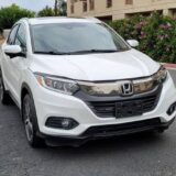 2022 Honda HR-V EX for $0 Build Credit, Poor Credit,