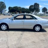 2003 Toyota Camry LE for $0 Build Credit, Poor Credit,