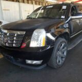 2014 Cadillac Escalade ESV Luxury for $0 Build Credit, Poor