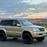 2004 Lexus GX470 4WD Trim - 165k Original Miles for