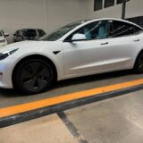 2021 Tesla Model 3 Standard Range Plus for $0 Build