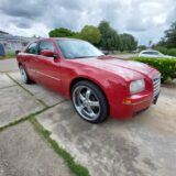 2007 Chrysler 300 Touring for $0 Build Credit, Poor Credit,