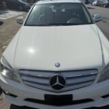 2009 Mercedes C300 Sport - $4,999 for $0 Build Credit,