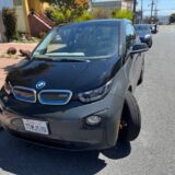 2014 BMW i3 - 38,995 Miles - $9,250 OBO -