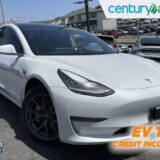 2020 Tesla Model 3 Standard Range Plus for $0 Build