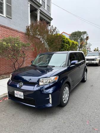 2015 Scion xB for $0 Build Credit, Poor Credit, Bad