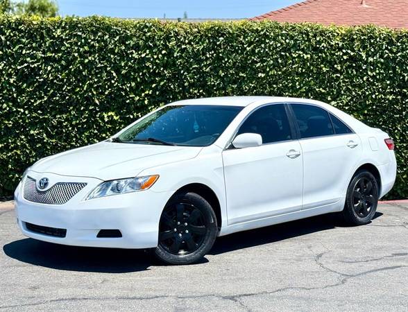 2009 Toyota Camry LE for $0 Build Credit, Poor Credit,
