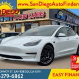 2021 Tesla Model 3 Standard Range Plus for $0 Build
