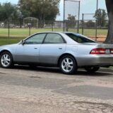 2001 Lexus ES 300 - Only 52,000 Miles! for $0