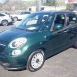 2014 FIAT 500L Easy for $0 Build Credit, Poor Credit,