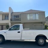 1998 Ford F-150 Trim for $0 Build Credit, Poor Credit,