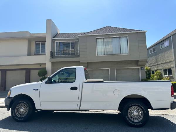 1998 Ford F-150 Trim for $0 Build Credit, Poor Credit,