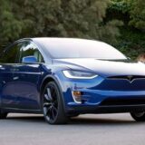 2018 Tesla Model X P100D for $0 Build Credit, Poor
