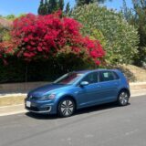 2015 Volkswagen E-Golf for $0 Build Credit, Poor Credit, Bad