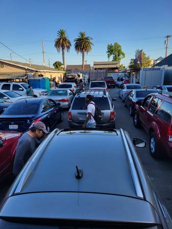 2023 Model Trim Cars for Sale for $0 Build Credit,