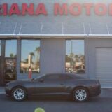 2015 Chevrolet Camaro - Financing Available for $0 Build Credit,