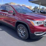 2017 GMC Acadia - Perfect Family Car! for $0 Build