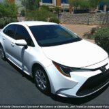 2020 Toyota Corolla LE for $0 Build Credit, Poor Credit,
