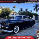 1953 Chevrolet Bel Air Trim - Only $796/mo! Easy Financing!