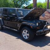 2007 Jeep Wrangler for $0 Build Credit, Poor Credit, Bad