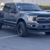 2018 Ford F-150 XLT for $0 Build Credit, Poor Credit,