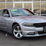 2018 Dodge Charger SXT Plus Sedan 4D for $0 Build