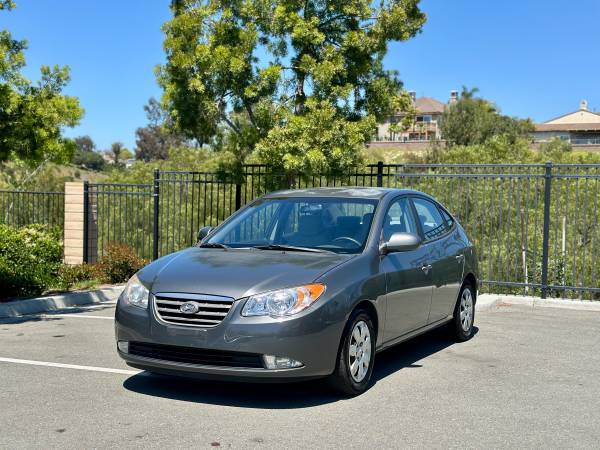 2009 Hyundai Elantra for $0 Build Credit, Poor Credit, Bad