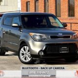 2016 Kia Soul Plus for $0 Build Credit, Poor Credit,